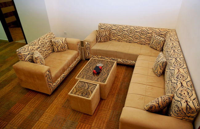 Skylight Apartments - Foto 28