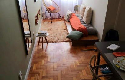 Seu Loft em BH, conforto e localização perfeita - Foto 32