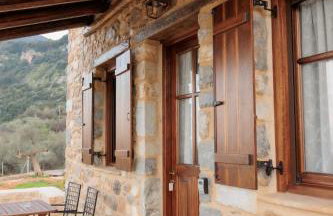 Mystras Panorama House - Foto 17