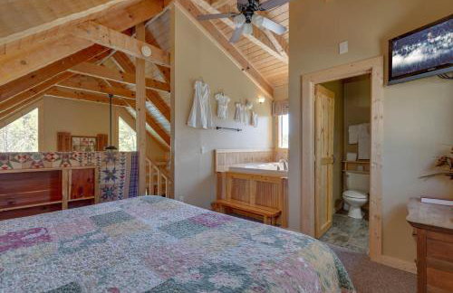 Sweet Surrender by Jackson Mountain Rentals - Photo 34