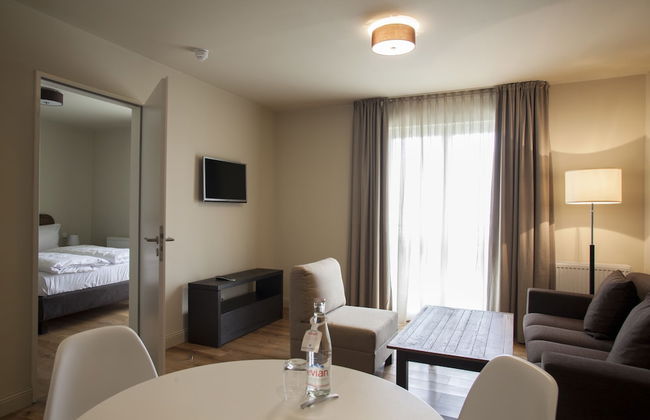 Mondrian Suites Berlin Checkpoint Charlie - Photo 46