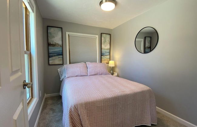 Hawks Nest - Photo 3