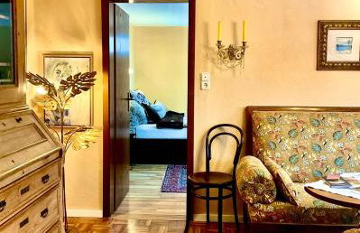 Weserfeeling Apartment in Höxter - Foto 3