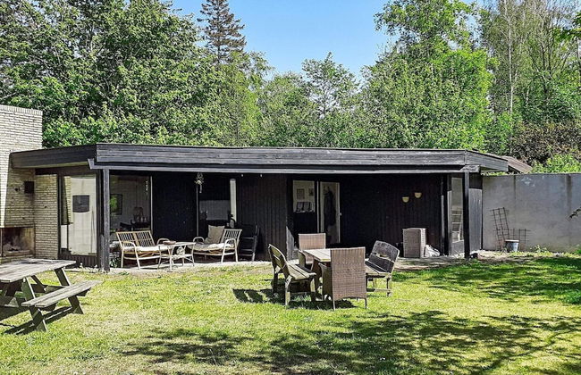 Seaside Serenity in Jaegerspris-by Traum - Foto 1