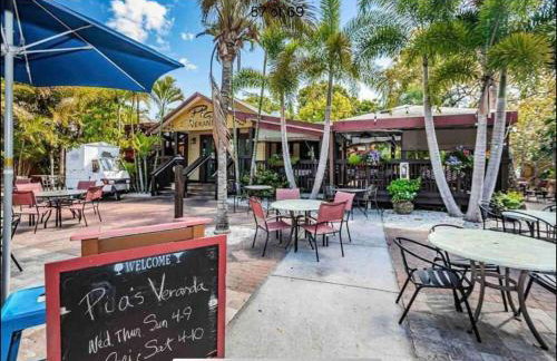 In the Center of Gulfport, Min Away From the Beach! - Foto 30