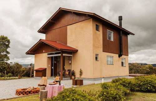 Quinta Sol Montês - Foto 26