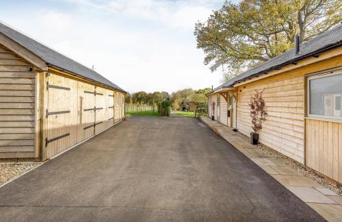 Windover Barn - Foto 29