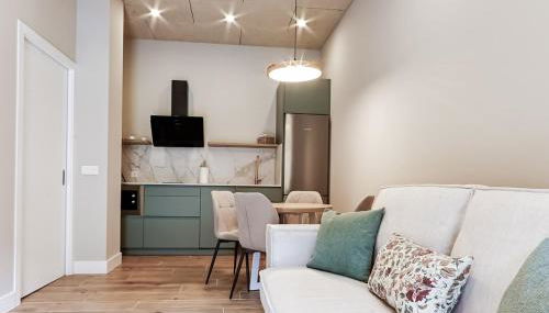 Estilo y comodidad a un paso del centro y la playa - Foto 2, stove