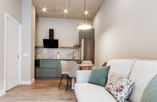 Estilo y comodidad a un paso del centro y la playa - Foto 2