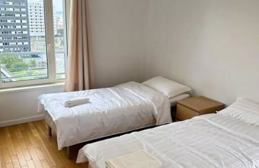 Magnifique Appart. spacieux 8P/ Défense-Courbevoie - Foto 16