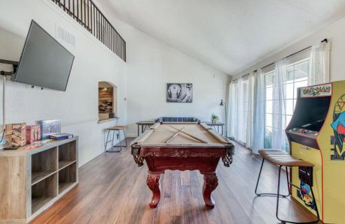 Fig Garden 4BR House W Pool - Photo 19