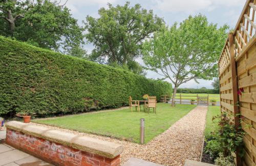 Sylva Cottage - Foto 25