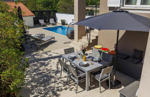 Holiday Home Albona Luna by Interhome - Foto 16