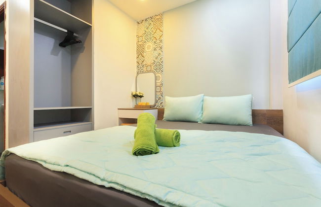 Home Peace Home - District 1 - Foto 38