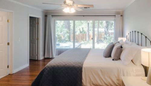 Grass Valley Home with Hot Tub - Photo 3