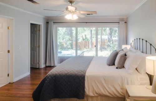 Grass Valley Home with Hot Tub - Photo 3