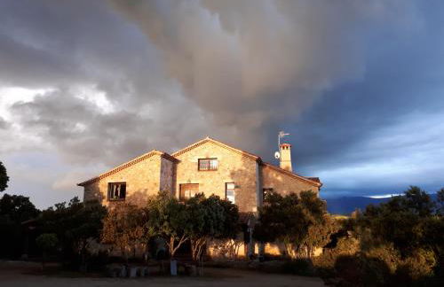 La Casona de Requijada a 6km de Pedraza con Piscina - Foto 27