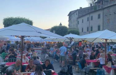 L'oasi nel borgo, un angolo di pace a Bagnone - Foto 16