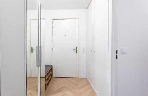 Apart neuf quartier sympa - Foto 14