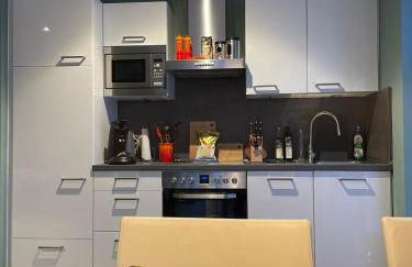 Feriendomizil Möhne I Hundefreundlich I Sauna I Seenähe - Foto 12