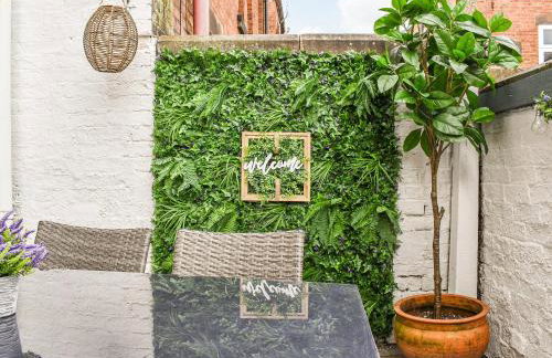 Stonesthrow Townhouse - Foto 16