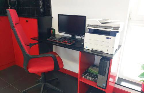 Apartament Parkowa 2 - Foto 8