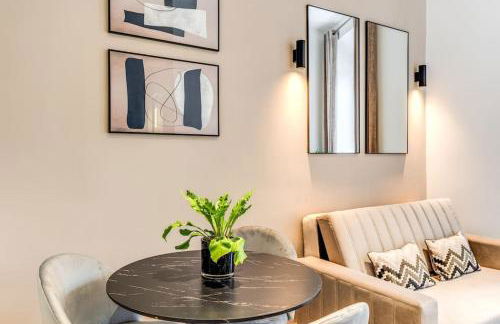 Vatican Charming Home - Foto 8