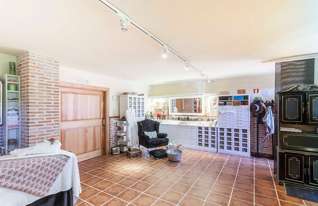 El Torreón de Navacerrada - Photo 18