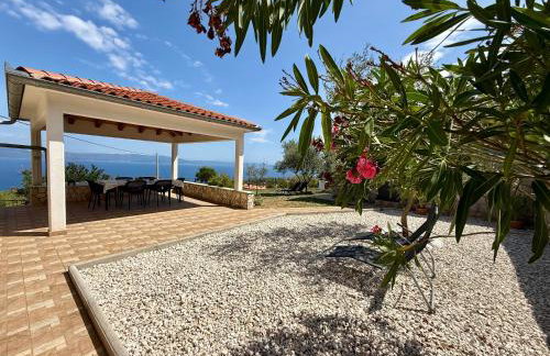 Stone House Sea View Vista Natura Private Garden Quiet Location - Photo 2