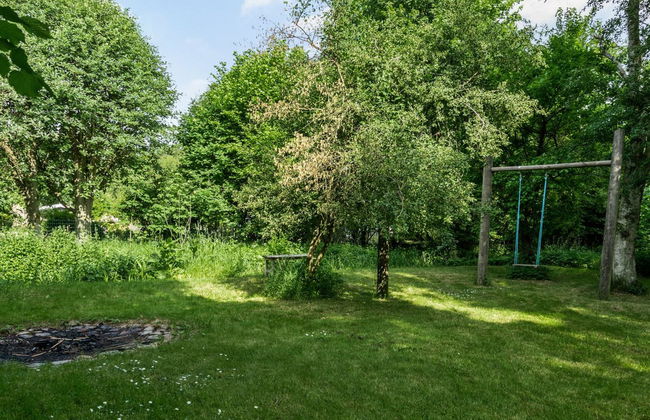 "Lucie" - 1.5km from the sea - Foto 9