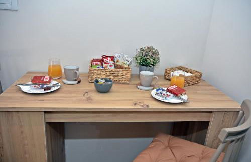 Kleodora Apartments - Foto 15