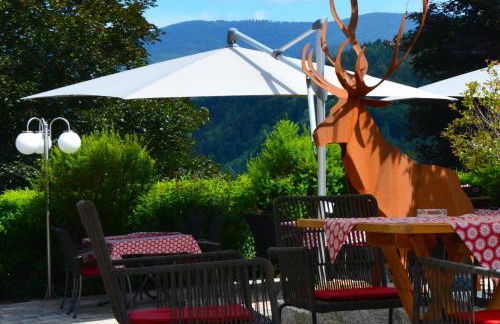 Ferien-Apartment im Genusshotel Hirschen (Südschwarzwald) - Foto 35