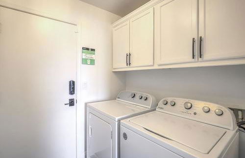 Buddha Gem, Central 6 Bed Room Luxury Home with Pool Hot Tub Game Room and much more - Foto 30