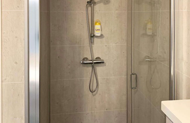 8 Person Holiday Home in Urangsvag - Foto 17