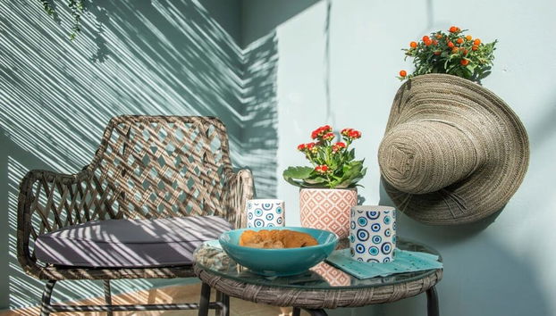 Mini Zen Nomad Maison - Calming and Charming - Foto 2, Habitación