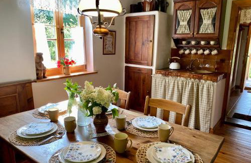 Koronkowa Chata - Foto 3