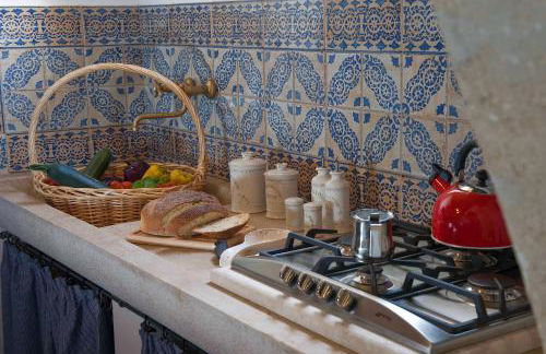 Baglio Maranzano - Titi - Foto 47