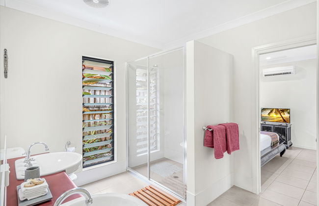 Belle Escapes - Latania Villa Palm Cove - Foto 3