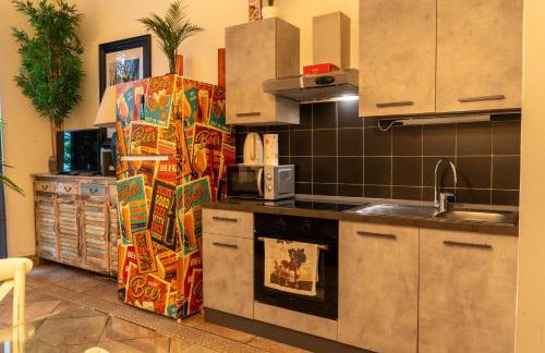 Fashion Loft Luxury Milano - Foto 46