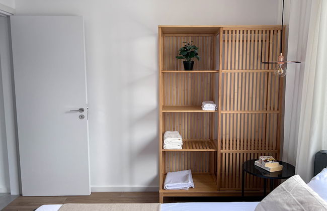 Procy 103 Sea View Apartment Ideal for Long or Short Stays - Foto 2