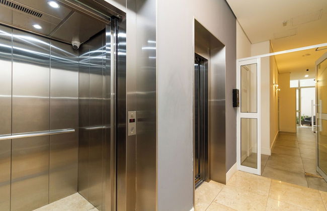 360 Sanfran Riachuelo - Foto 56