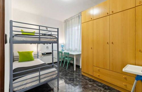 Stay U-nique Apartments La Bordeta - Foto 9