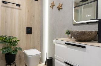 Paz Ocean View Luxury, 2 Air conditioners, Fast Wifi, Heated pool - Foto 3
