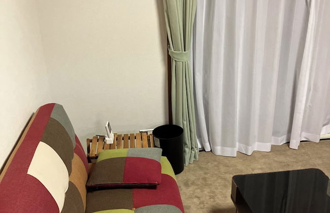 private Lodging KASE Gosyogawara - Foto 36