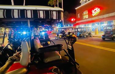 Golf Course Sunset Retreat - Foto 3