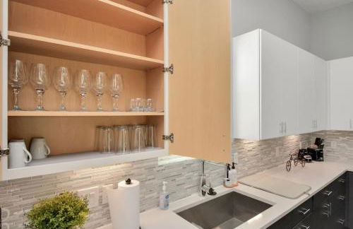 Mohr Haus - Walk to NRG Stadium - Medical Center - Sleeps 8 - Foto 6