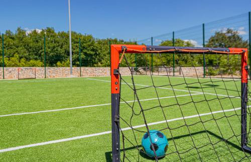 Villa Romansa Miljevci near Krka National Park - Photo 28