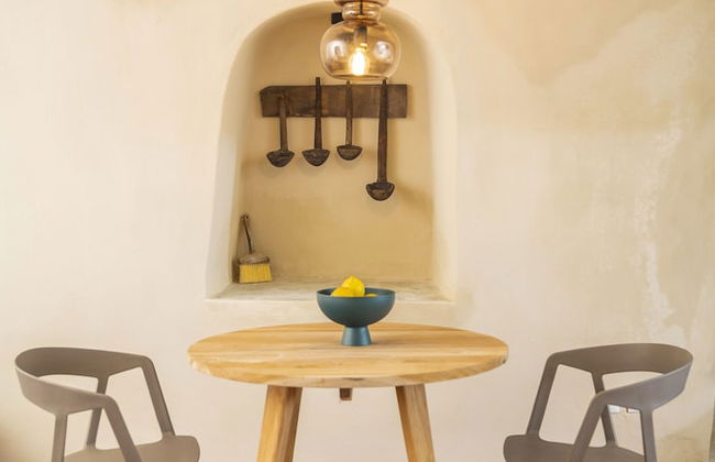 Oia Waves by SV - Foto 41