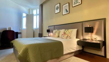 Modern Apartment II RoofTop & Tejo View River - Photo 3