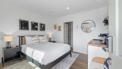 South O Bungalow 5 - Deluxe Queen Studio + Patio - Foto 2